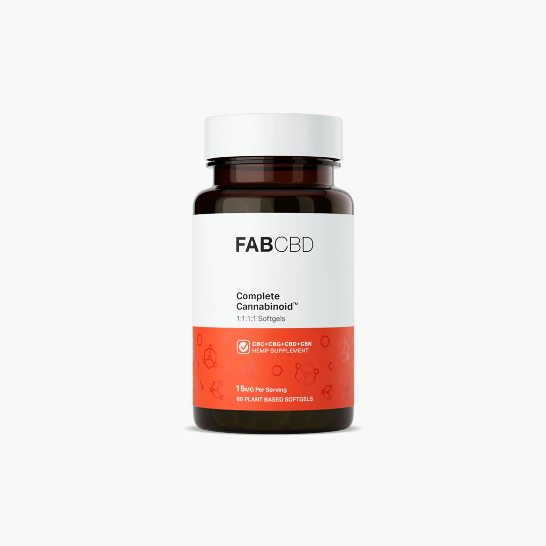 The Ultimate CBD Product Guide Comprehensive Revie By FabCBD
